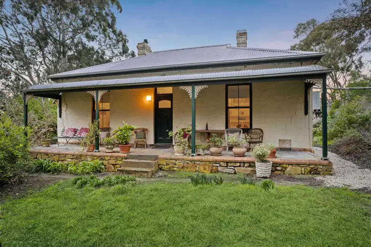 Second view of Homely house listing, 9 Summit Road, Meadows SA 5201
