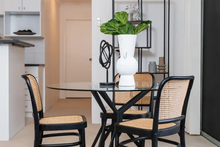 Sixth view of Homely apartment listing, 608/233 Pyrmont Street, Pyrmont NSW 2009