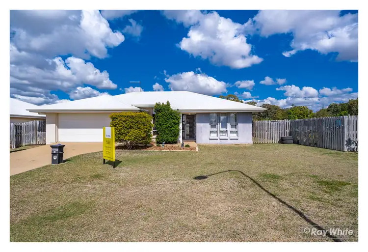 65 Taramoore Road, Gracemere QLD 4702