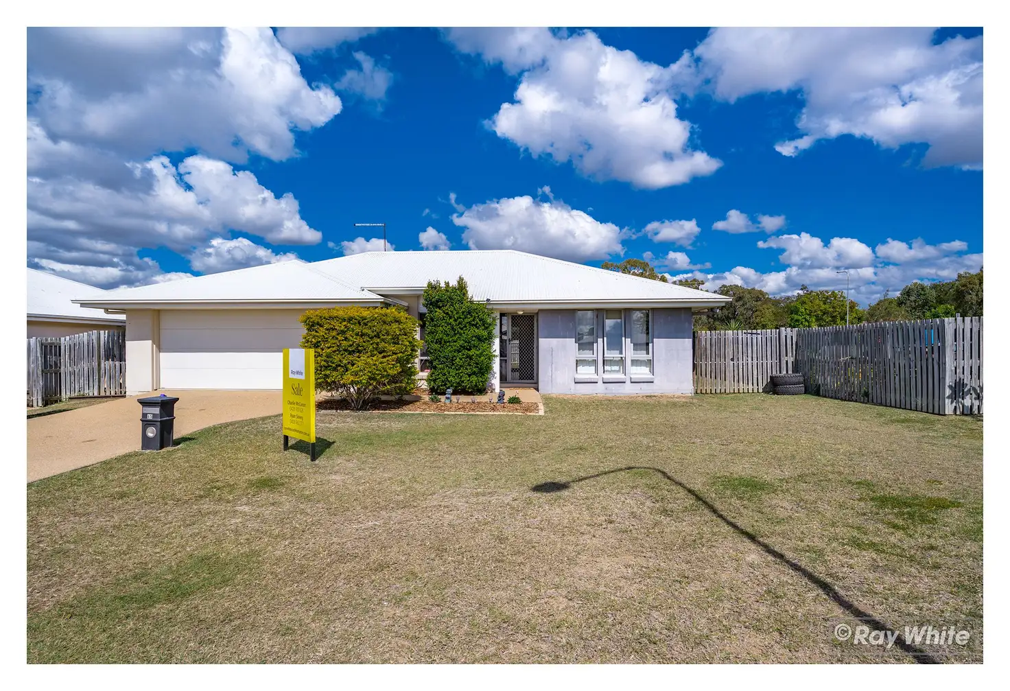 Main view of Homely house listing, 65 Taramoore Road, Gracemere QLD 4702