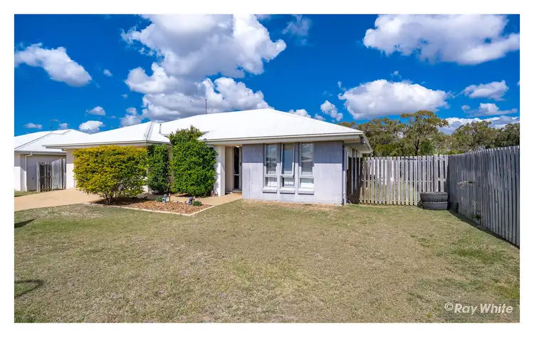 Second view of Homely house listing, 65 Taramoore Road, Gracemere QLD 4702