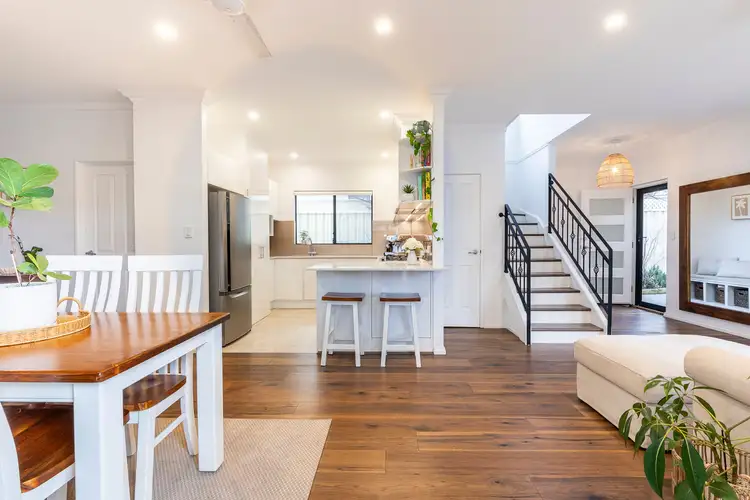 Main view of Homely house listing, 46A Ferguson Street, Maylands WA 6051
