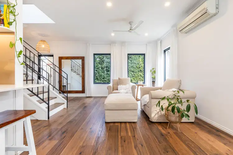 Fifth view of Homely house listing, 46A Ferguson Street, Maylands WA 6051