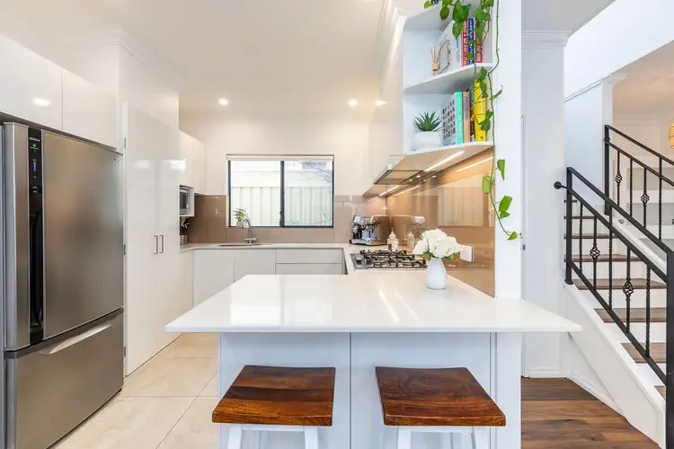 Sixth view of Homely house listing, 46A Ferguson Street, Maylands WA 6051