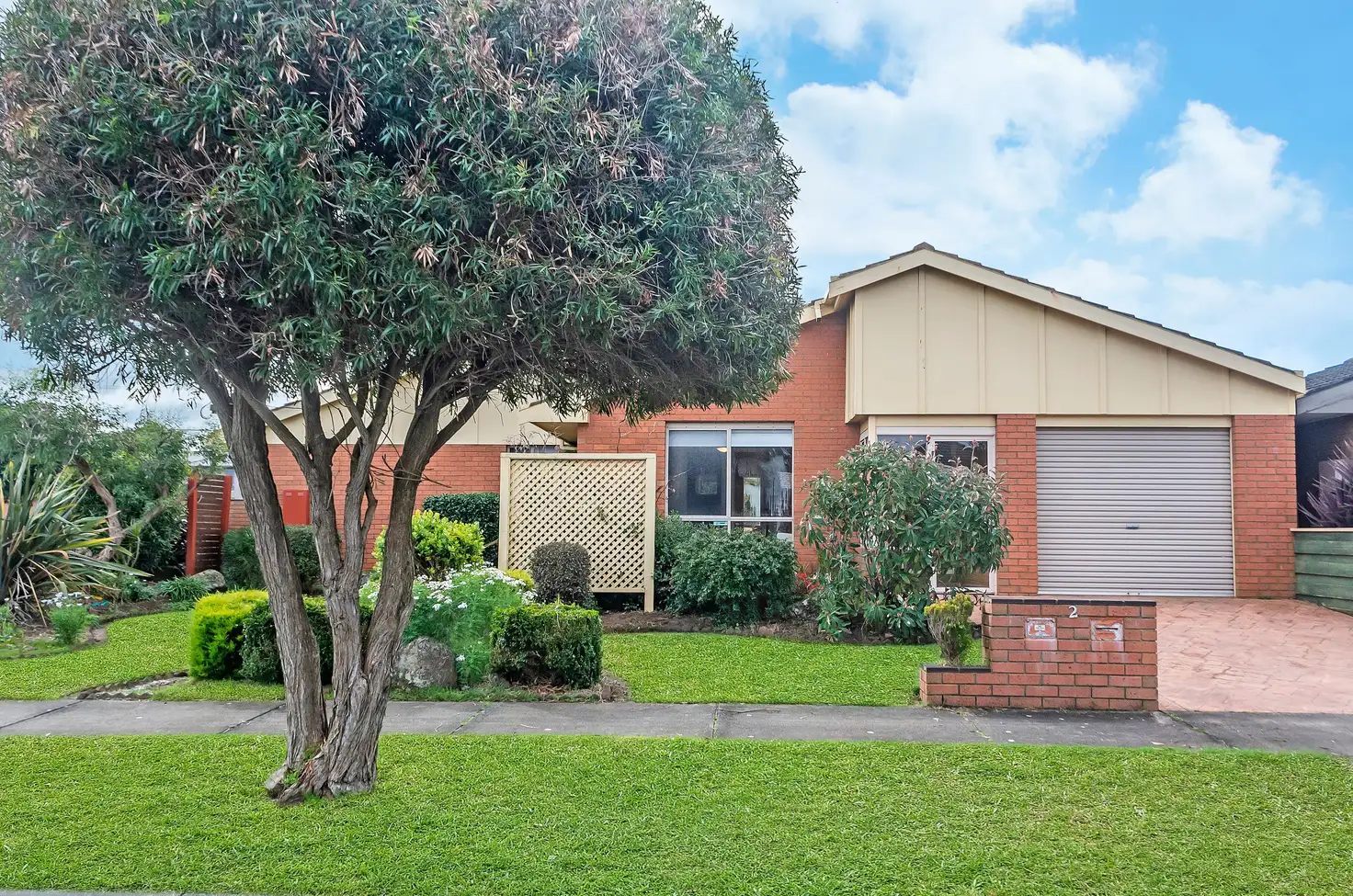 Main view of Homely house listing, 2/2 Warwick Place, Warrnambool VIC 3280