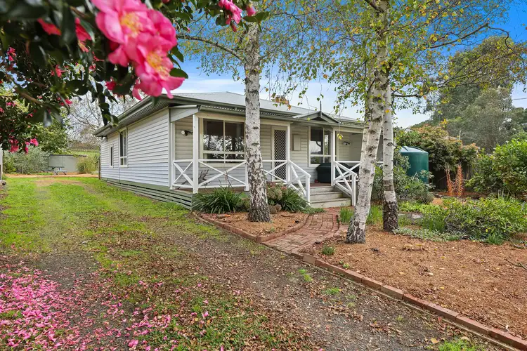 Main view of Homely house listing, 185 Nayook-Powelltown Road, Nayook VIC 3832