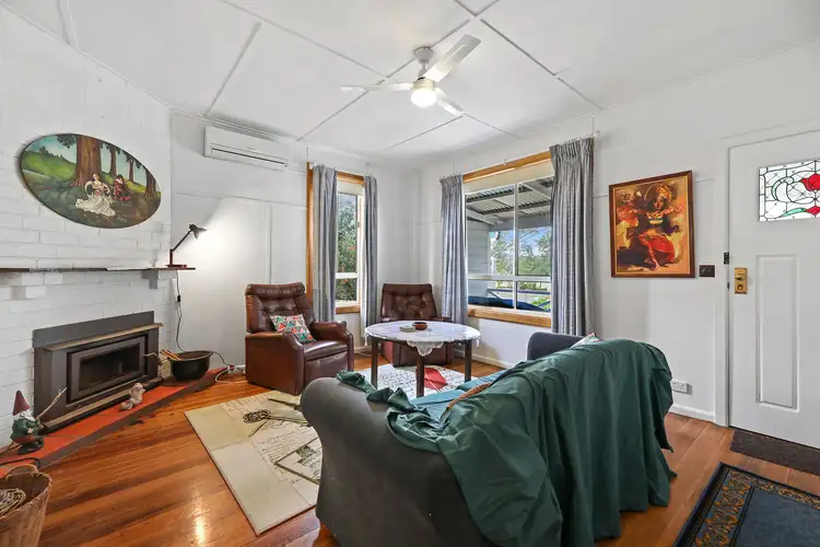 Fifth view of Homely house listing, 185 Nayook-Powelltown Road, Nayook VIC 3832