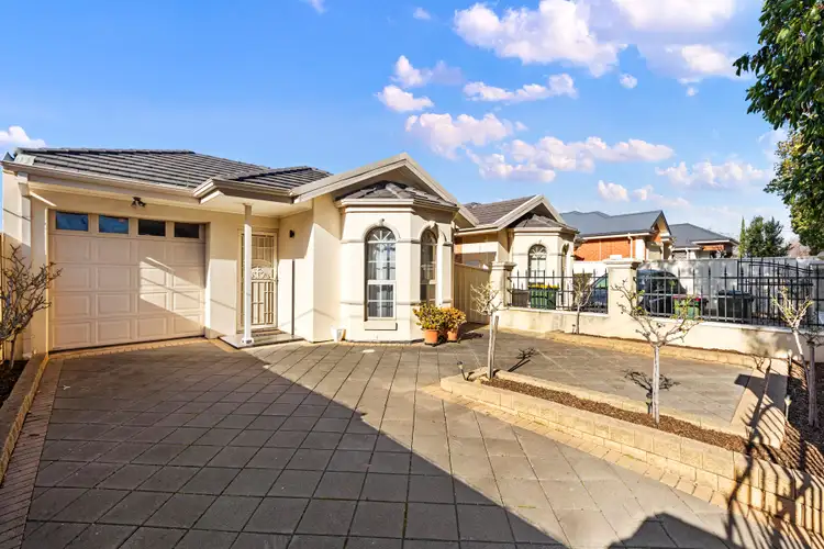 Second view of Homely house listing, 11 Martin Street, Glynde SA 5070