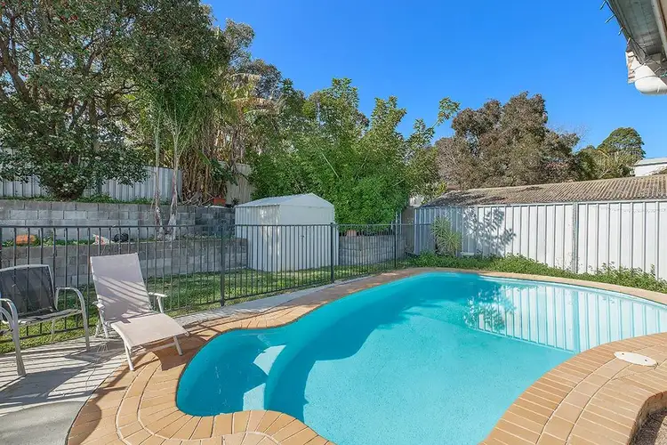 Main view of Homely house listing, 9 Jarrett Street, Waratah West NSW 2298