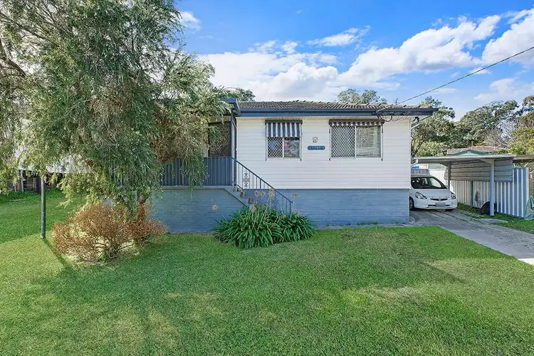Fourth view of Homely house listing, 9 Jarrett Street, Waratah West NSW 2298