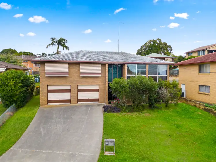 Main view of Homely house listing, 16 Avocado Street, Macgregor QLD 4109
