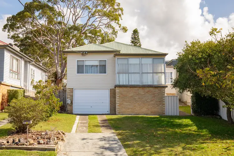 101 Wallsend Street, Kahibah NSW 2290