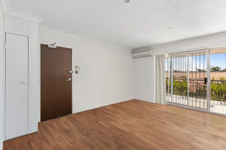 Third view of Homely unit listing, 6/50 Wilkie Street, Yeerongpilly QLD 4105