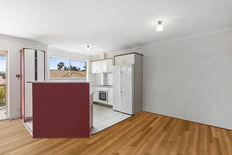 Fourth view of Homely unit listing, 6/50 Wilkie Street, Yeerongpilly QLD 4105