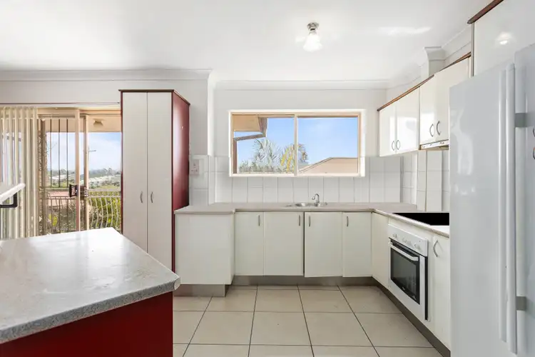 Fifth view of Homely unit listing, 6/50 Wilkie Street, Yeerongpilly QLD 4105