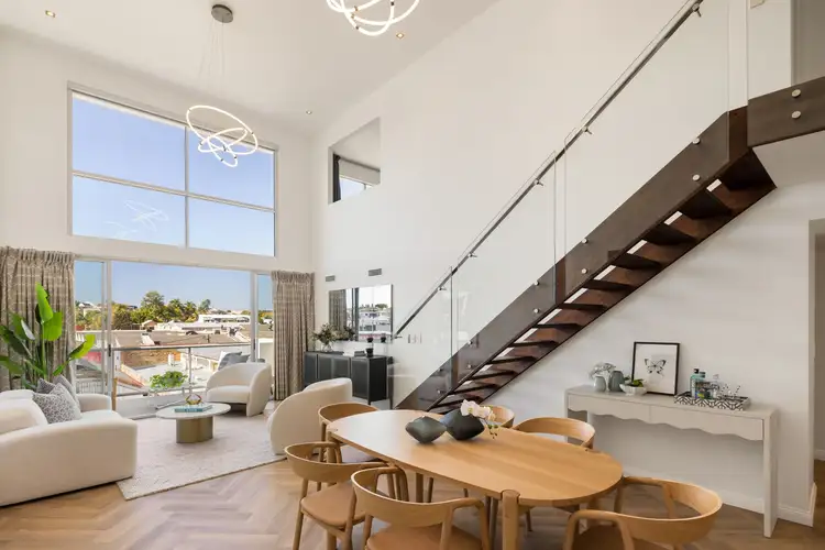 409/1 Ella Street, Newstead QLD 4006