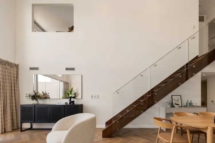 Fifth view of Homely apartment listing, 409/1 Ella Street, Newstead QLD 4006