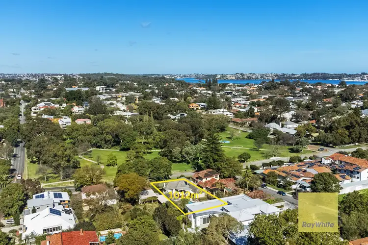 Main view of Homely house listing, 75 Melvista Avenue, Nedlands WA 6009