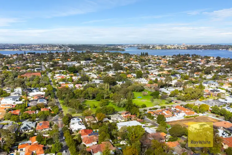 Third view of Homely house listing, 75 Melvista Avenue, Nedlands WA 6009