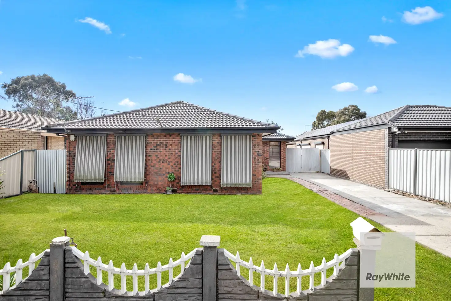 Main view of Homely house listing, 582 Fullarton Road, Keilor Park VIC 3042