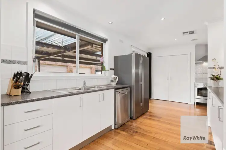 Third view of Homely house listing, 582 Fullarton Road, Keilor Park VIC 3042