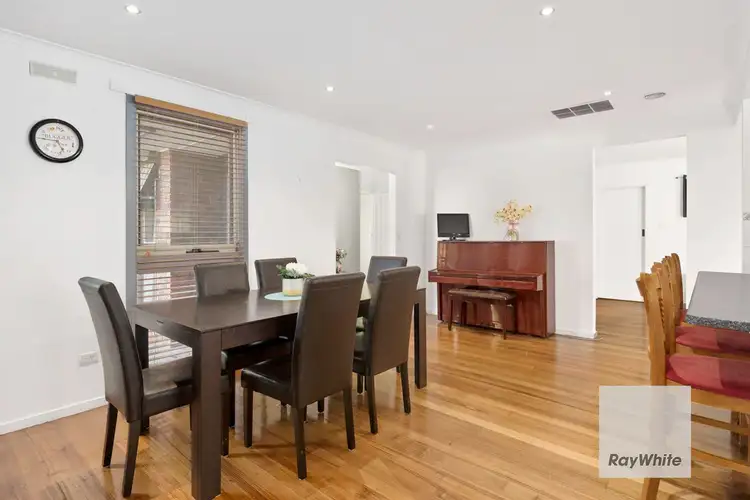 Fourth view of Homely house listing, 582 Fullarton Road, Keilor Park VIC 3042