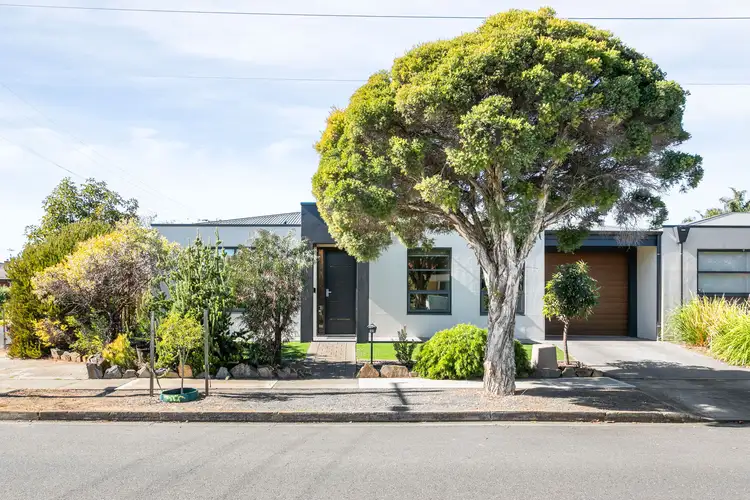 22 Beaumont Street, Clovelly Park SA 5042