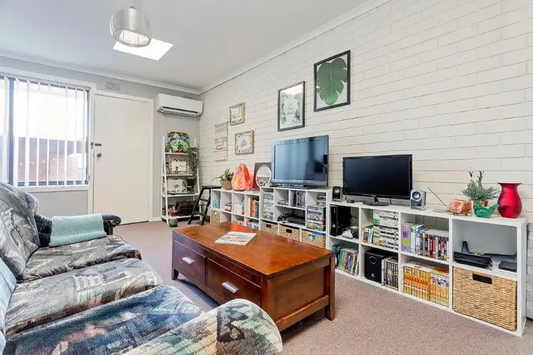 Fifth view of Homely unit listing, 1/40 Honour Avenue, Wyndham Vale VIC 3024