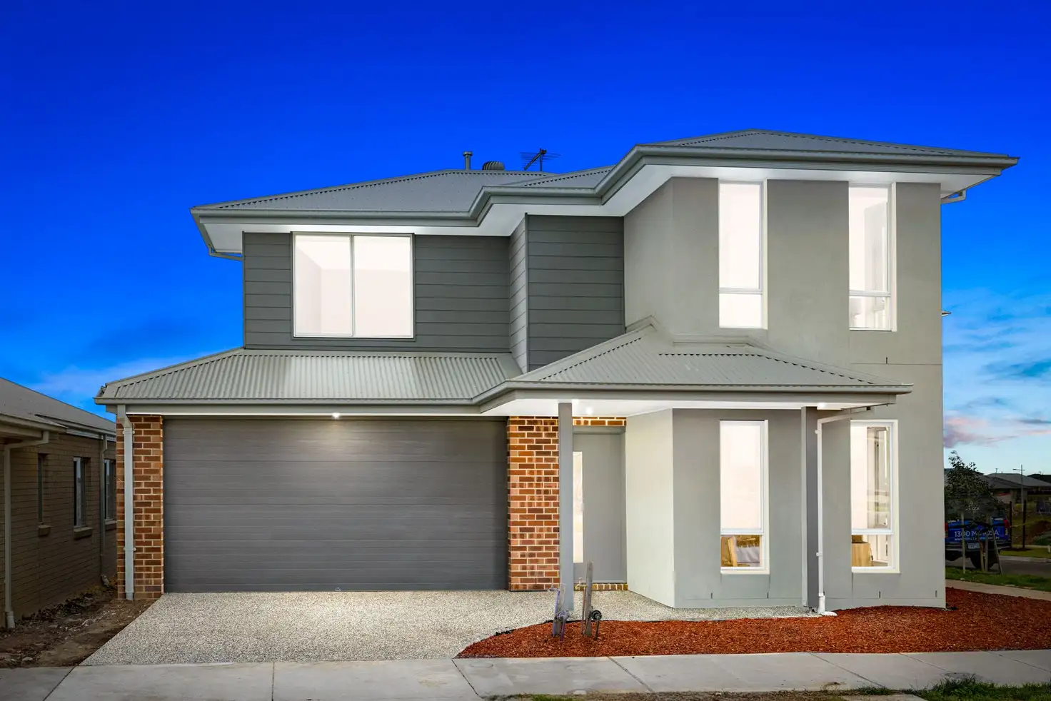 Main view of Homely house listing, 2 Porter Street, Werribee VIC 3030