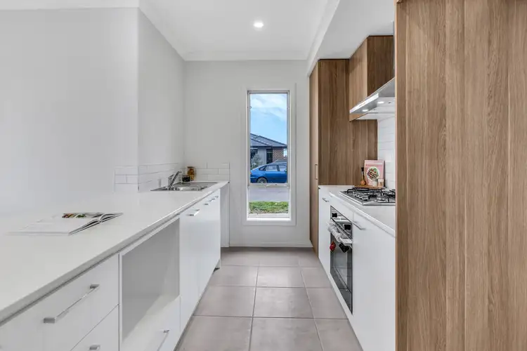 Second view of Homely house listing, 2 Porter Street, Werribee VIC 3030