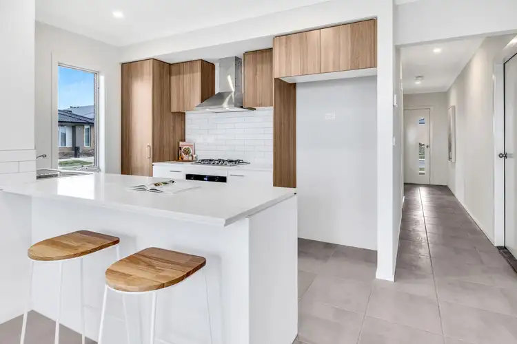 Third view of Homely house listing, 2 Porter Street, Werribee VIC 3030