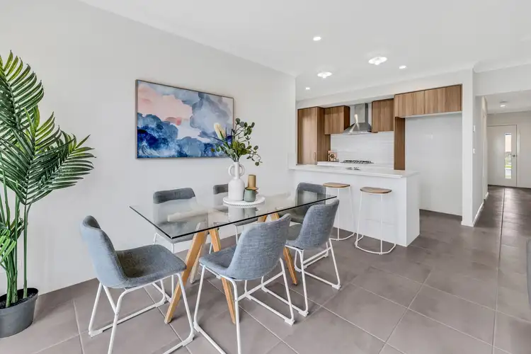 Fourth view of Homely house listing, 2 Porter Street, Werribee VIC 3030