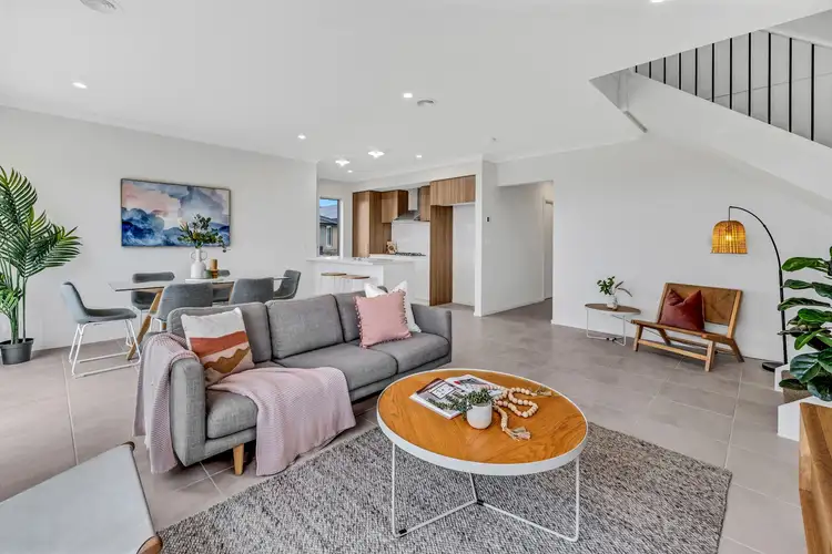 Fifth view of Homely house listing, 2 Porter Street, Werribee VIC 3030