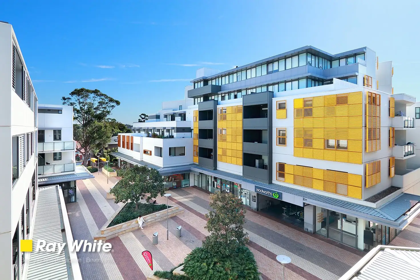 Main view of Homely unit listing, 209/11C Mashman Avenue, Kingsgrove NSW 2208