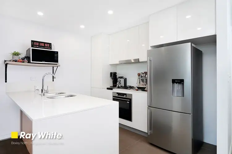 Third view of Homely unit listing, 209/11C Mashman Avenue, Kingsgrove NSW 2208