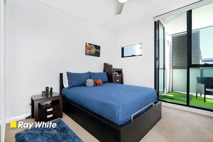 Fourth view of Homely unit listing, 209/11C Mashman Avenue, Kingsgrove NSW 2208