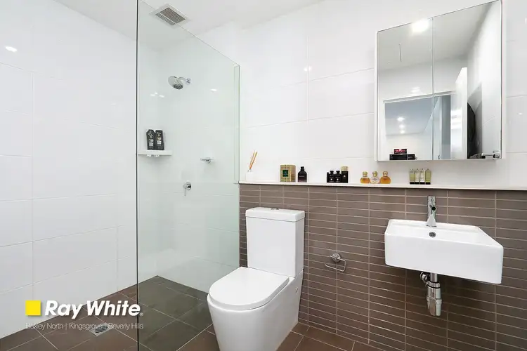 Fifth view of Homely unit listing, 209/11C Mashman Avenue, Kingsgrove NSW 2208