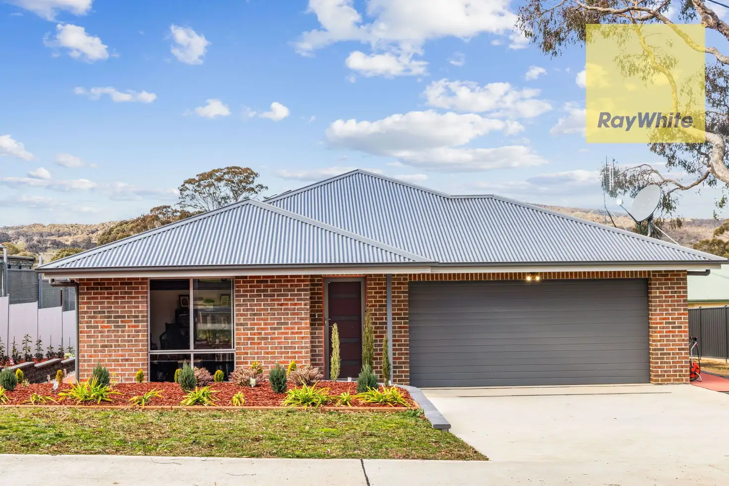 Main view of Homely house listing, 4 Lorn Street, Collector NSW 2581