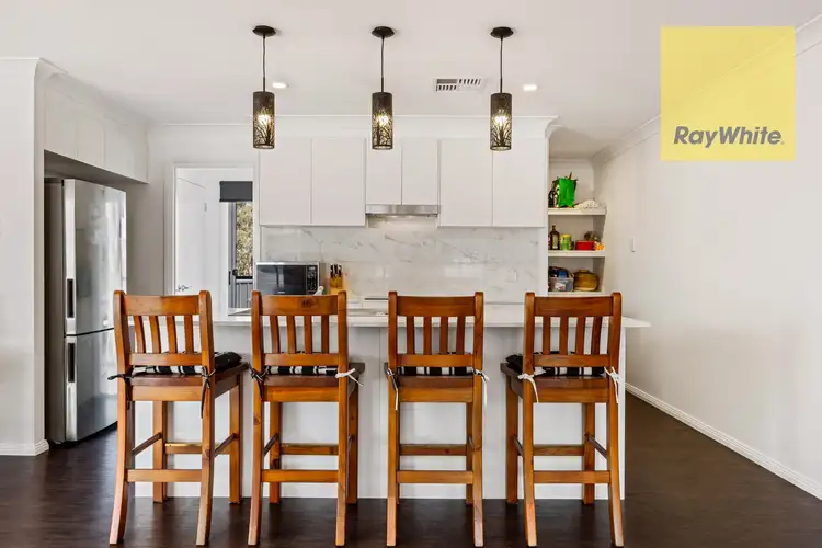 Second view of Homely house listing, 4 Lorn Street, Collector NSW 2581