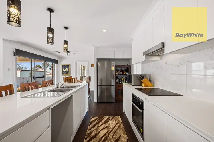 Third view of Homely house listing, 4 Lorn Street, Collector NSW 2581