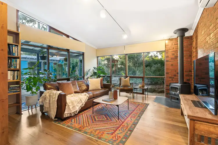 Second view of Homely house listing, 80 Yarrabee Road, Greenhill SA 5140