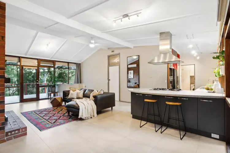 Fourth view of Homely house listing, 80 Yarrabee Road, Greenhill SA 5140
