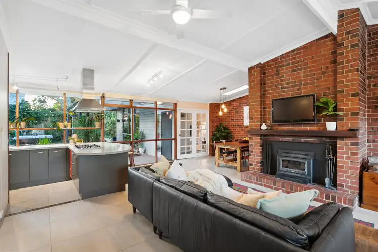 Fifth view of Homely house listing, 80 Yarrabee Road, Greenhill SA 5140