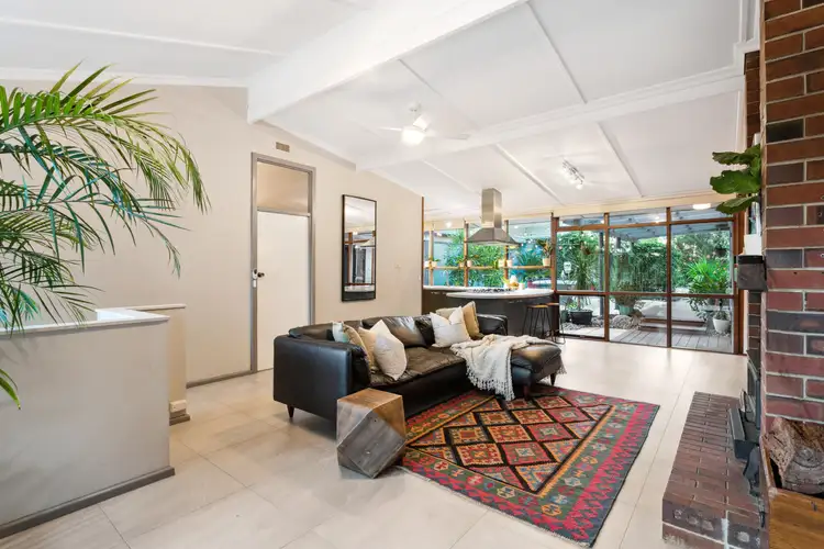 Sixth view of Homely house listing, 80 Yarrabee Road, Greenhill SA 5140