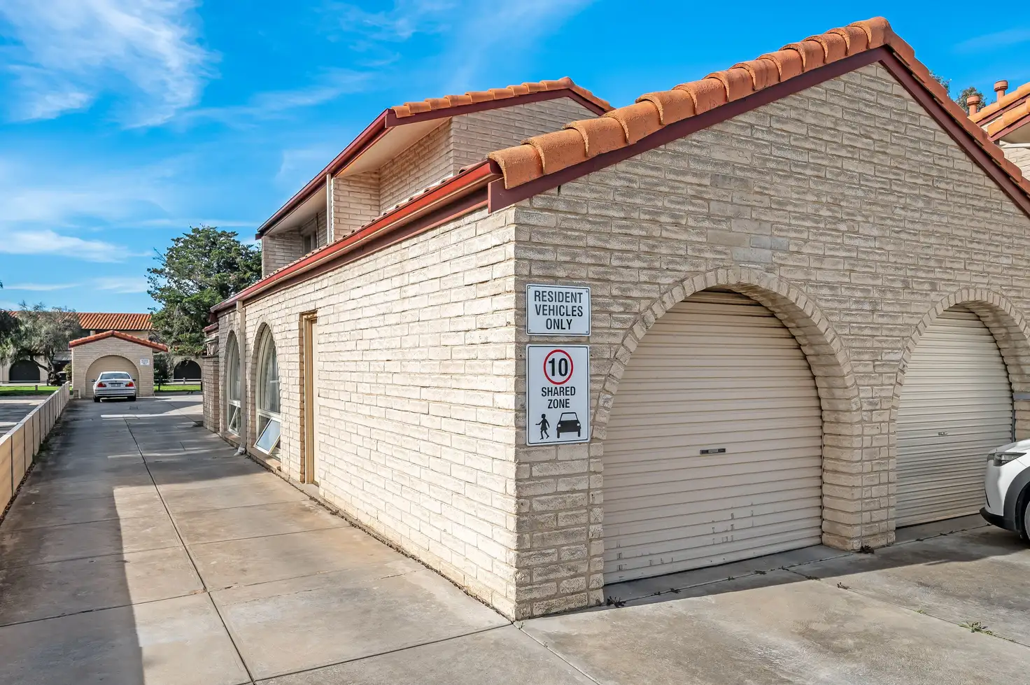 Main view of Homely unit listing, 8/3 Mooloola Way, West Lakes Shore SA 5020