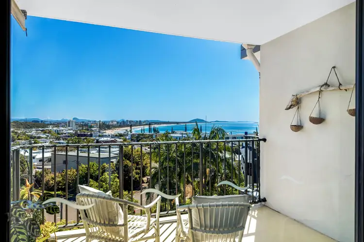 12/10 Buderim Avenue, Alexandra Headland QLD 4572