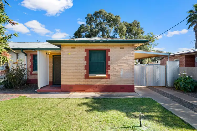 Main view of Homely semi-detached listing, 39 Mainwaring Crescent, Davoren Park SA 5113