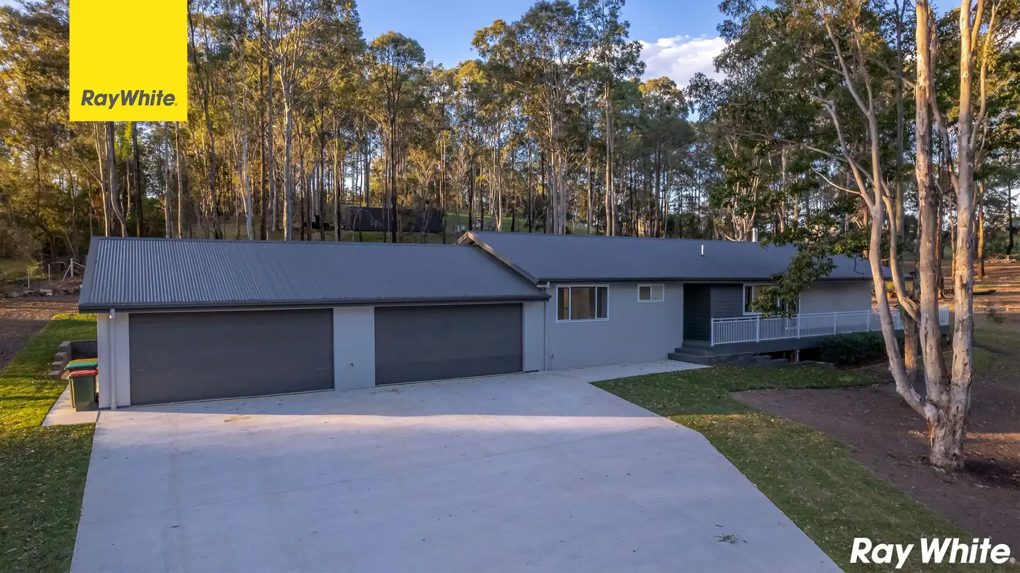 Main view of Homely rural property listing, 22A Woodlands Drive, Hallidays Point NSW 2430