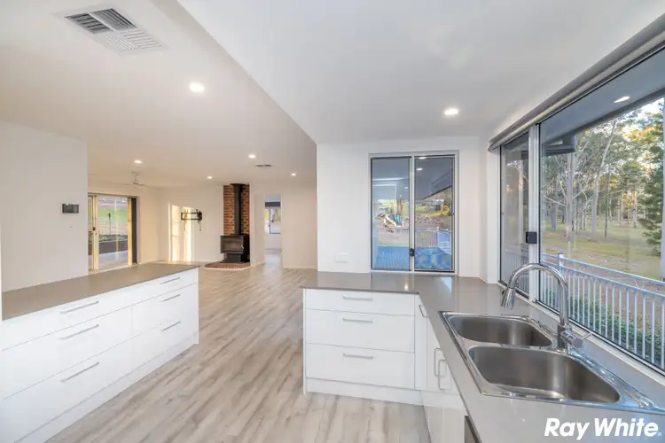 Fifth view of Homely rural property listing, 22A Woodlands Drive, Hallidays Point NSW 2430