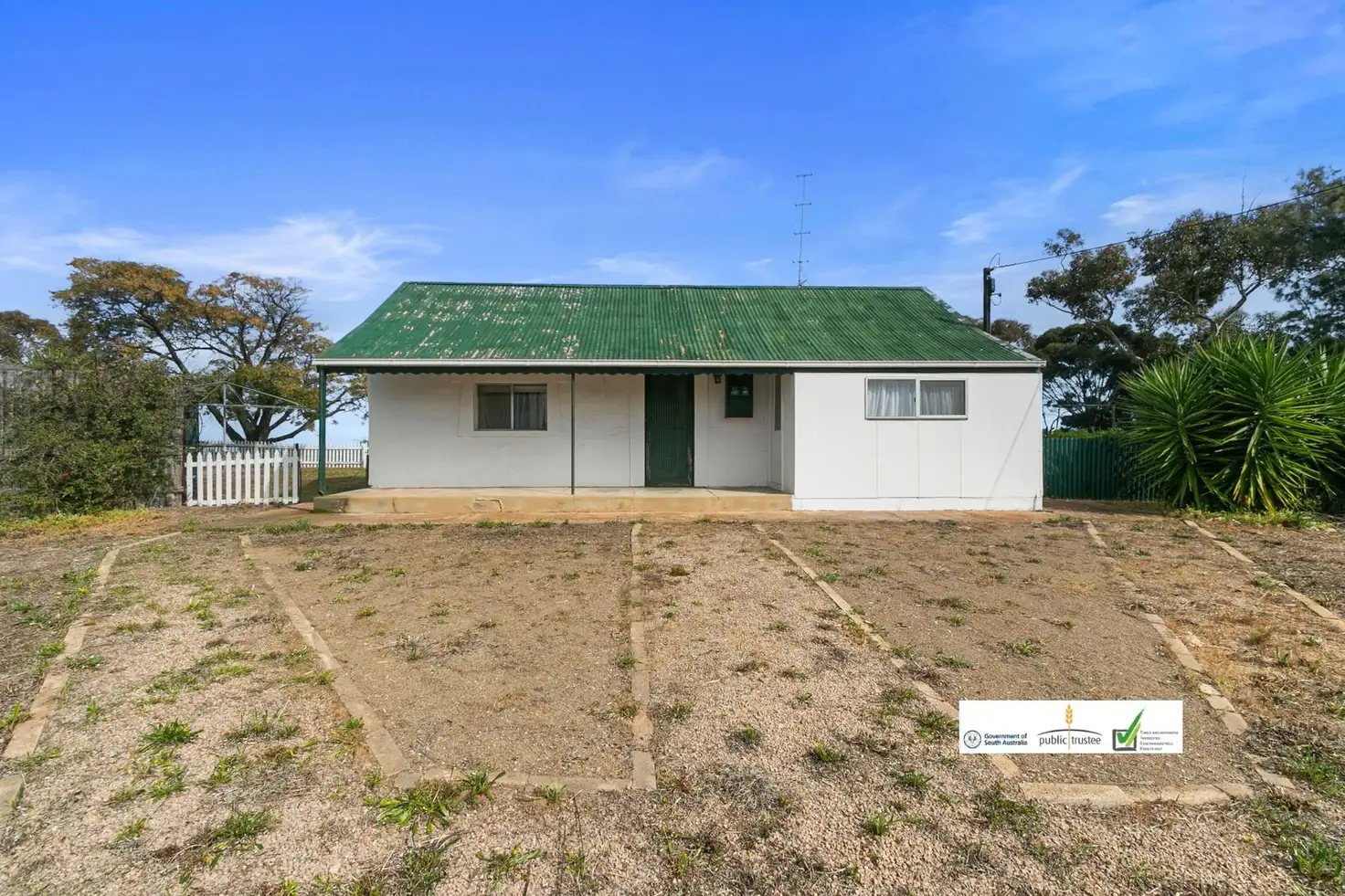 Main view of Homely house listing, 12860 Spencer Highway, Moonta SA 5558